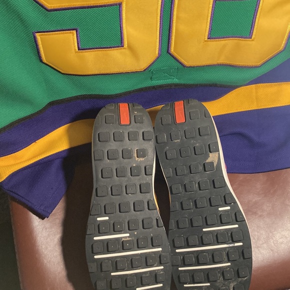 Waffle One ‘Active Fuchsia’ . SZ 10.5 - Picture 4 of 4